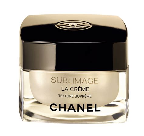 chanel sublimage la creme texture supreme|Chanel sublimage la creme foundation.